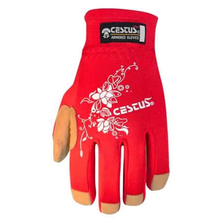 Work Gloves , Gen-U EZ Fit #6012 PR